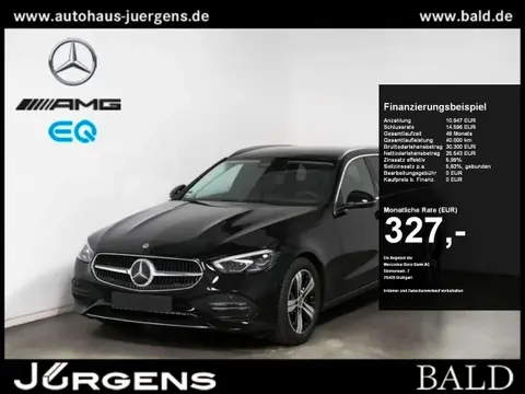 Used MERCEDES-BENZ CLASSE C Petrol 2023 Ad 