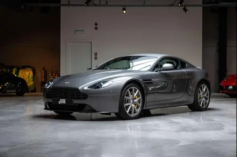 Annonce ASTON MARTIN V8 Essence 2015 d'occasion 