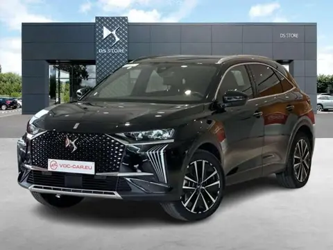 Annonce DS AUTOMOBILES DS7 Hybride 2023 d'occasion 