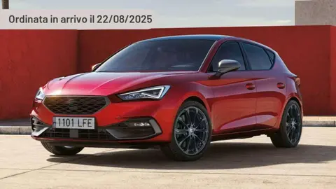 Annonce SEAT LEON Essence 2024 d'occasion 