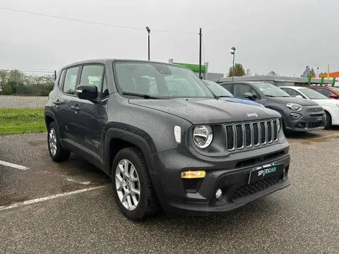 Annonce JEEP RENEGADE Diesel 2023 d'occasion 