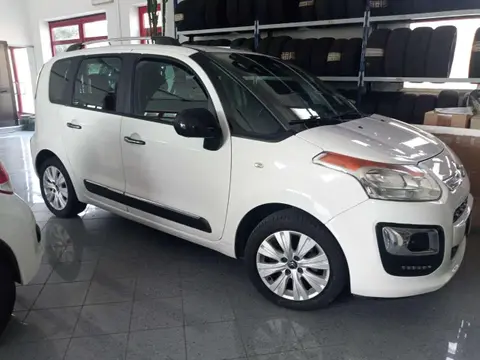 Annonce CITROEN C3 Diesel 2016 d'occasion 