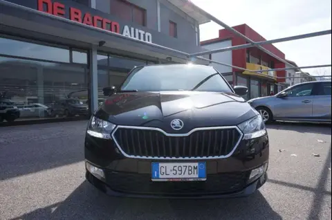 Used SKODA FABIA Petrol 2020 Ad 