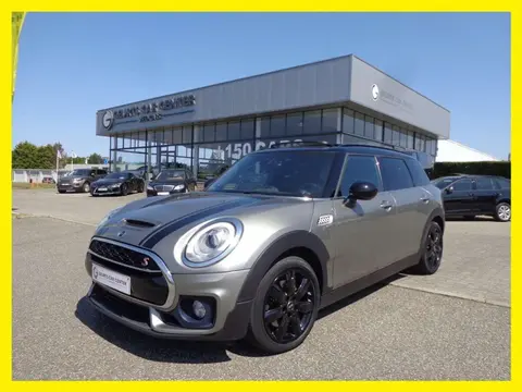 Used MINI COOPER Diesel 2016 Ad 