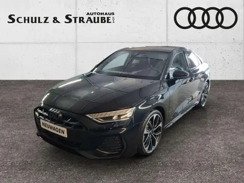 Used AUDI A3 Petrol 2024 Ad Germany