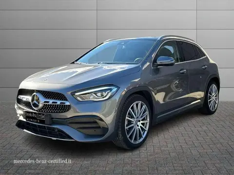 Used MERCEDES-BENZ CLASSE GLA Diesel 2022 Ad 