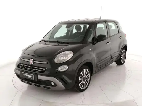 Annonce FIAT 500L Diesel 2018 d'occasion 