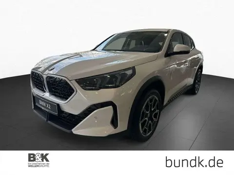 Used BMW X2 Petrol 2024 Ad Germany