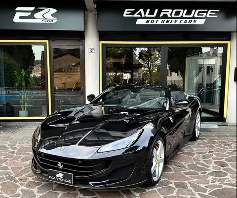 Annonce FERRARI PORTOFINO Essence 2020 d'occasion 