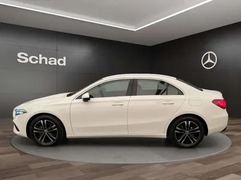 Used MERCEDES-BENZ CLASSE A Petrol 2023 Ad 