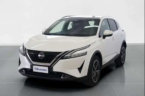 Annonce NISSAN QASHQAI Hybride 2024 d'occasion 