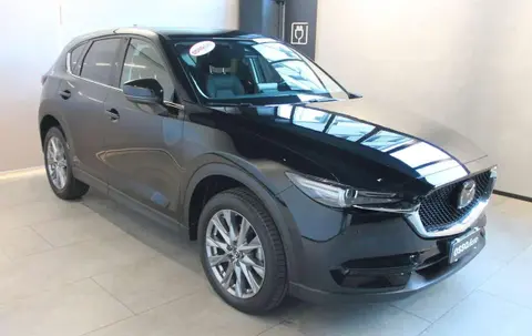 Annonce MAZDA CX-5 Diesel 2021 d'occasion 