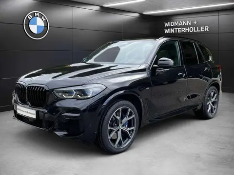 Used BMW X5 Diesel 2021 Ad 