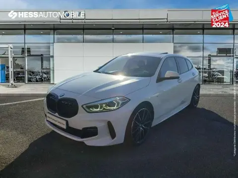 Used BMW SERIE 1 Diesel 2019 Ad 