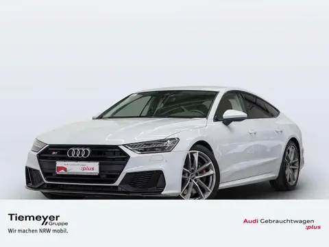 Used AUDI S7 Diesel 2022 Ad 