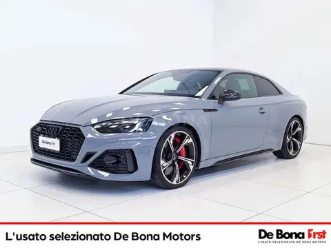 Annonce AUDI RS5 Essence 2022 d'occasion 