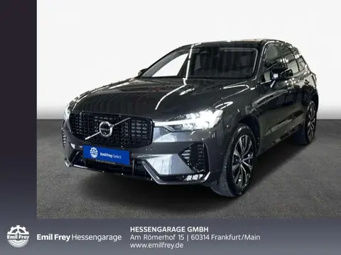 Annonce VOLVO XC60 Diesel 2023 d'occasion 