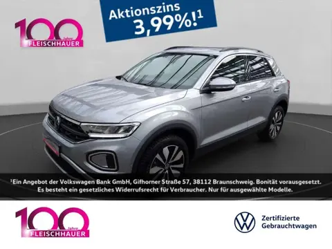 Used VOLKSWAGEN T-ROC Diesel 2023 Ad 