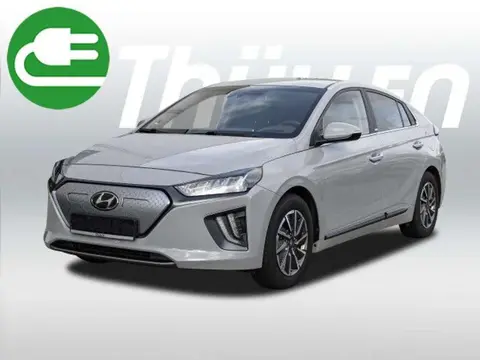 Used HYUNDAI IONIQ Electric 2021 Ad 