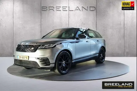 Used LAND ROVER RANGE ROVER VELAR Diesel 2019 Ad 