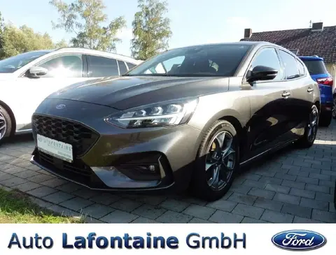 Used FORD FOCUS Diesel 2020 Ad Germany