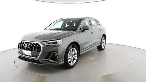 Annonce AUDI Q3 Hybride 2024 d'occasion 