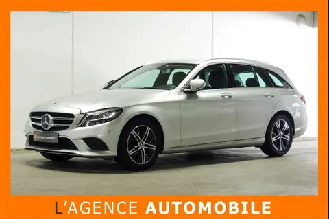 Used MERCEDES-BENZ CLASSE C Petrol 2018 Ad 