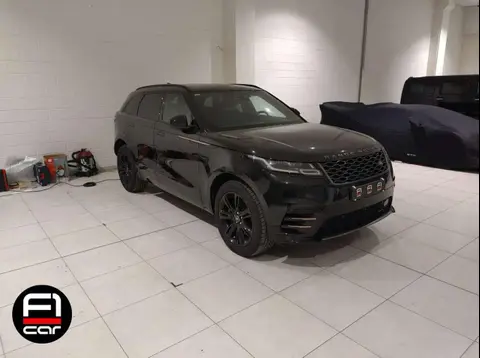 Used LAND ROVER RANGE ROVER VELAR Petrol 2022 Ad 