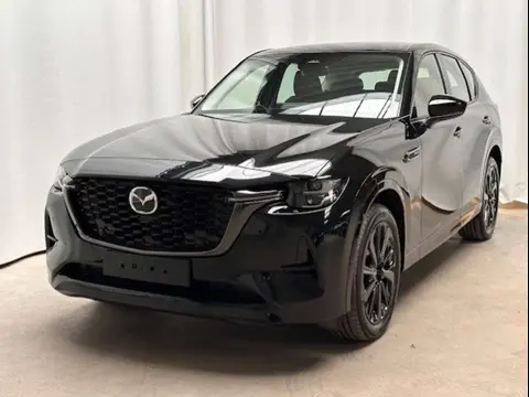 Used MAZDA CX-60 Hybrid 2024 Ad 