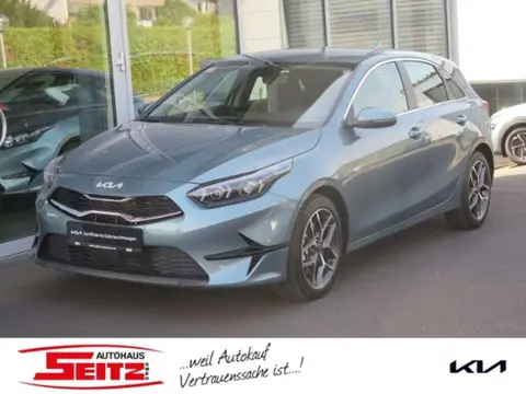 Used KIA CEED Petrol 2024 Ad 