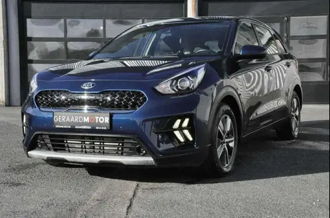 Used KIA NIRO Petrol 2020 Ad 