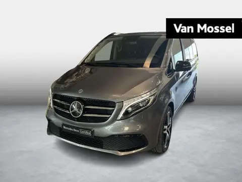 Annonce MERCEDES-BENZ CLASSE V Diesel 2022 d'occasion 