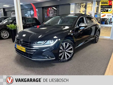 Used VOLKSWAGEN ARTEON Hybrid 2021 Ad 