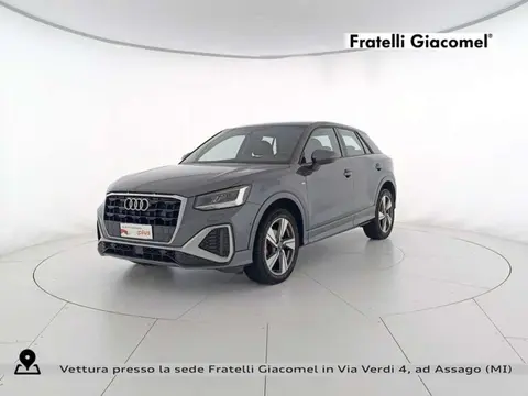 Used AUDI Q2 Diesel 2021 Ad 