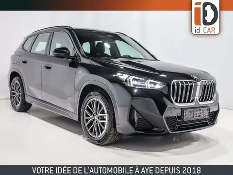 Used BMW X1 Petrol 2023 Ad 