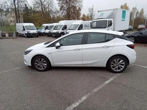 Annonce OPEL ASTRA Essence 2020 d'occasion 