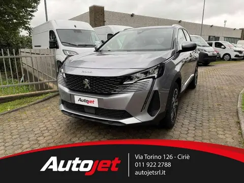 Used PEUGEOT 3008 Diesel 2021 Ad 