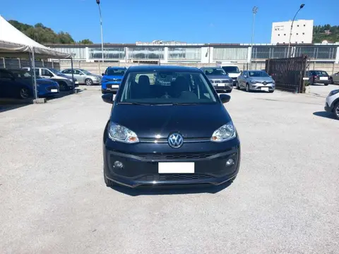 Used VOLKSWAGEN UP! Petrol 2019 Ad 