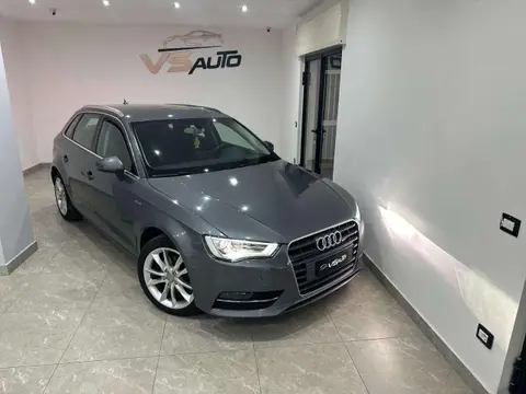 Used AUDI A3  2015 Ad 