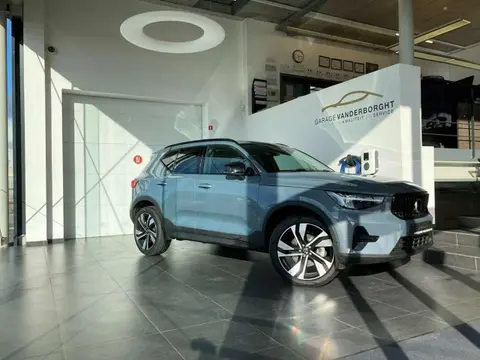 Annonce VOLVO XC40 Essence 2023 d'occasion 