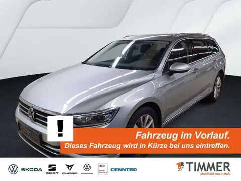 Used VOLKSWAGEN PASSAT Diesel 2024 Ad 