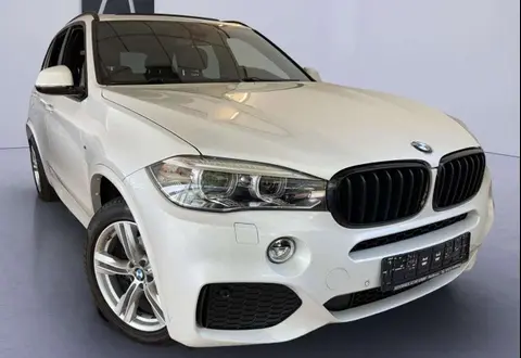 Used BMW X5 Diesel 2017 Ad 