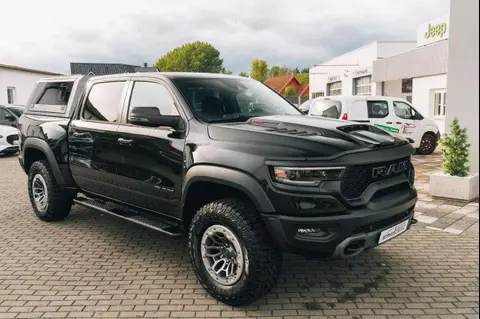 Annonce DODGE RAM Essence 2024 d'occasion 