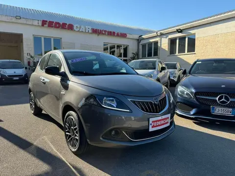 Annonce LANCIA YPSILON Hybride 2024 d'occasion 