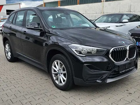 Annonce BMW X1 Diesel 2019 d'occasion 