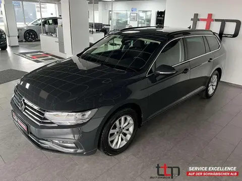 Used VOLKSWAGEN PASSAT Diesel 2021 Ad 