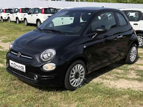 Used FIAT 500 Petrol 2024 Ad 