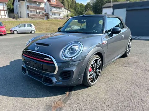 Used MINI JOHN COOPER WORKS Petrol 2018 Ad 