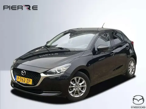 Used MAZDA 2 Petrol 2022 Ad 