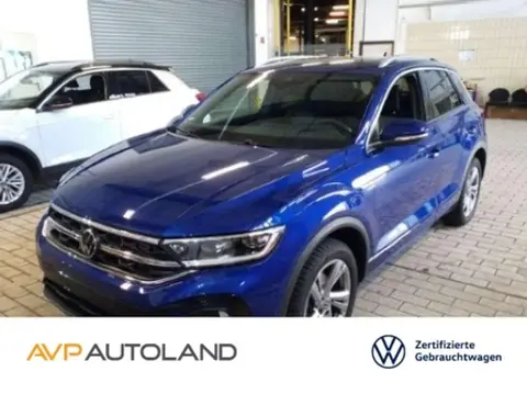 Used VOLKSWAGEN T-ROC Petrol 2023 Ad 